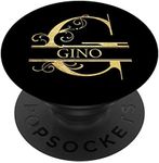 Gino Name Perfect Custom Gift PopSo