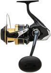 Shimano Fishing Spheros Sw A 5000Xg Saltwater Spinning Reels [SPSW5000XGA]