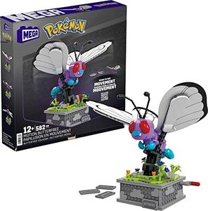 MEGA Pokém