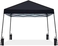 ABCCANOPY Stable Pop up Outdoor Can