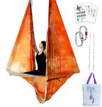 F.Life Aerial Yoga Hammock kit- Yog