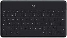 Logitech Keys-to-Go Super-Slim and 