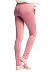 Just Cozy Leggings for Women Leggings Fur Lined Leggings Fleece Lined Leggings Women Winter Leggings Winter Pants Pink