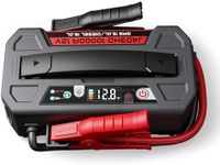 LOKITHOR J403HD 10000A Jump Starter