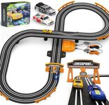 Slot Car R