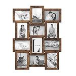 SONGMICS Collage Picture Frames, 4x