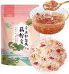 SIJIYUNLI-Nut lotus root starch sou