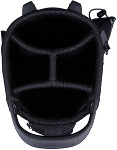 Callaway Chev Dry Stand Golf Bag – Charcoal Yellow