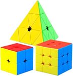 CFMOUR Speed Cube Set - Moyu Meilon