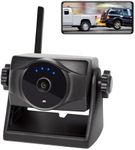 INSEETECH 1080P Magnetic Wireless B