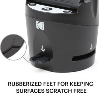 Kodak Digital Film Scanner – Black