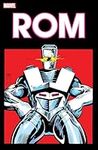 Rom: The Original Marvel Years Omni