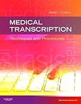 Medical Transcription: Techniques a