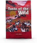 Taste of the Wild Dog Food, 5.60 Ki