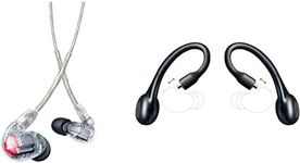 Shure True Wireless Earbuds Bundle 