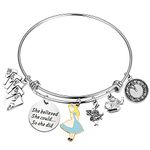 FOTAP Alice In Wonderland Bracelet (Alice SB)