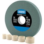 Centerless Grinding Wheels