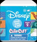 Mystery Disney Series 2 Cutie Cuffs - Collect Them All