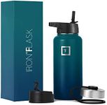 IRON °FLASK Camping & Hiking Hydrat