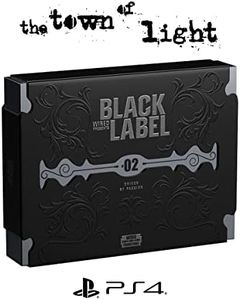 Black Labe