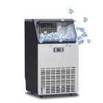 Outdoor Ice Makers Undercounter