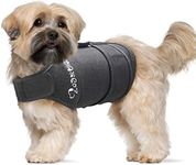 Zeaxuie Baby-Use-Grade Dog Anxiety 