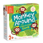 Board Games For Toddlers