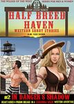 Half Breed Haven #2-In Danger's Shadow: A Cassandra Wilde Western Adventure (The Wildes of the West) -Wonder women of the Old West Series