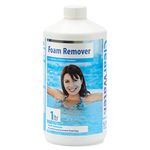 Clearwater CH0007 Foam Remover for Swimming Pool and Spa Treatment, 1 Litre