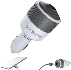 STARGEAR S