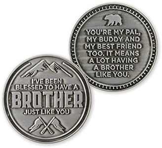 Brothers C