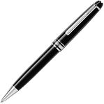 MontBlanc Meisterstuck Platinum Lin