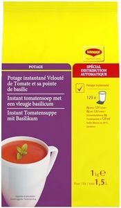 MAGGI PROF