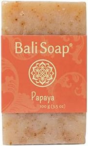 Bali Soap 