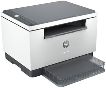 HP LaserJet MFP M234dw Wireless Printer, Print, scan, Copy, Fast speeds, Easy Setup, Mobile Printing, Best-for-Small Teams, Instant Ink Eligible