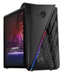 ROG Strix GA35CA Gaming Desktop PC (2023), Intel Core i9-13900KF, NVIDIA GeForce RTX 4080, 1TB SSD + 2TB HDD, 32GB DDR5 RAM, Windows 11, G35CA- DSI9480