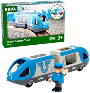 BRIO World