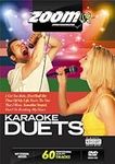 Zoom Karaoke DVD - Karaoke Duets - 