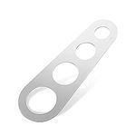 Stainless Steel Pasta Spaghetti Measurer Measure Kitchen Tool