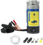 EZONEDEAL 12V Portable Electric Oil