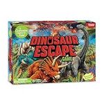 Peaceable Kingdom Dinosaur Escape C