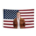 Starkey Red America Tapestry for Co