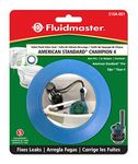 Fluidmaster 510A-001-P10 American Standard and Eljer Replacement Flush Valve Seal