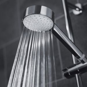 Mira Azora Dual Electric Shower 9.8kW – Instant Hot Water