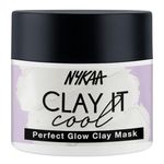 Facial Mask For Minimizes Pores