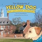 The Adventures of Yellow Dog: Buoy 