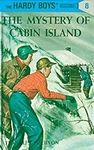 The Mystery of Cabin Island (Hardy 