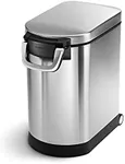 simplehuman 25 Liter, 27 lb / 12.2