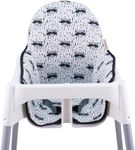 MAT for IKEA ANTILOP Highchair jana