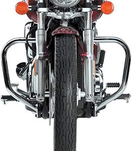 National Cycle Paladin Highway Bars for 02-04 Honda VTX1800C